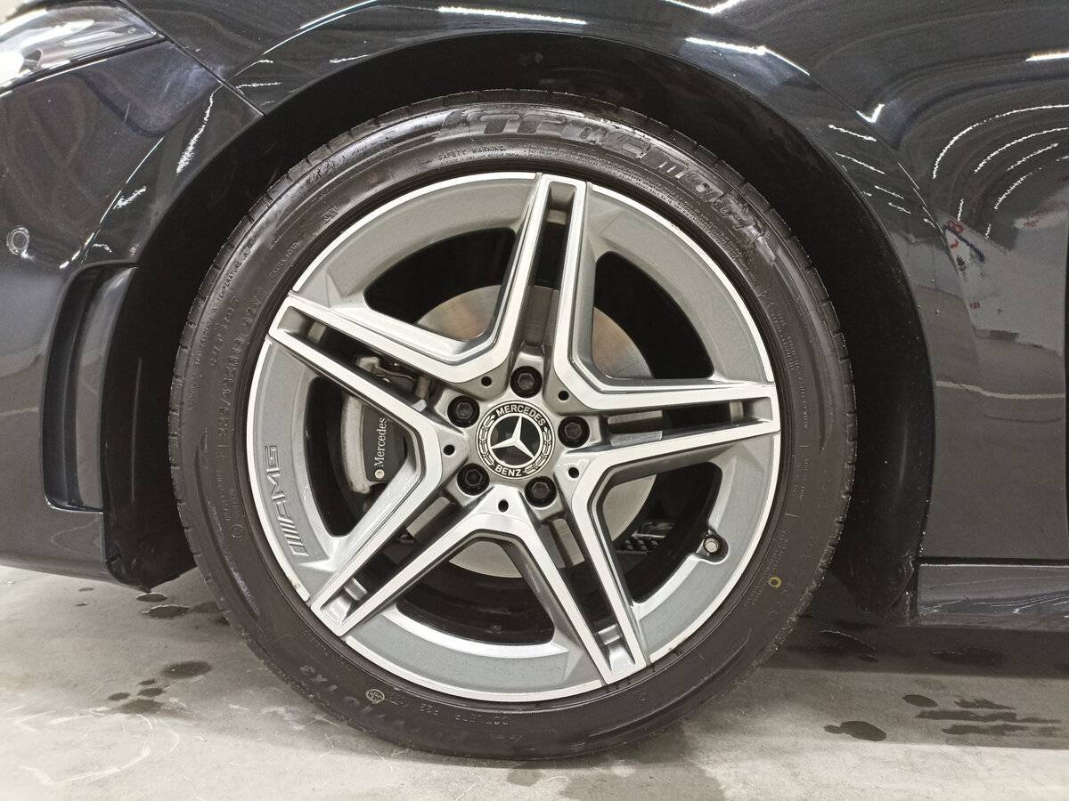 Купить Mercedes-Benz A-Класс, 2018, 105 396 км.. Фото: #17