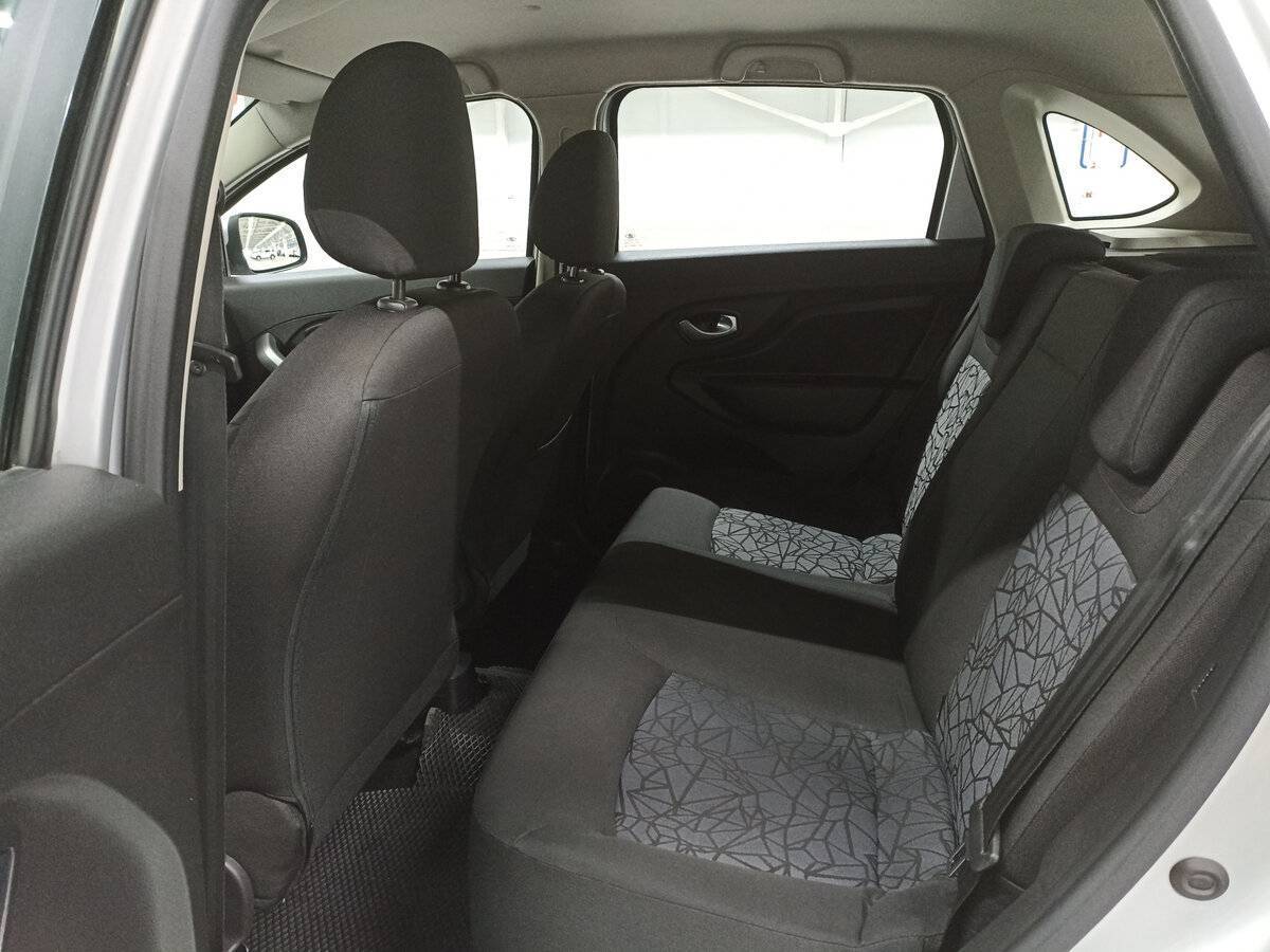 Купить Лада (ВАЗ) ИКСРЭЙ, 2019, 93 926 км.. Фото: #11