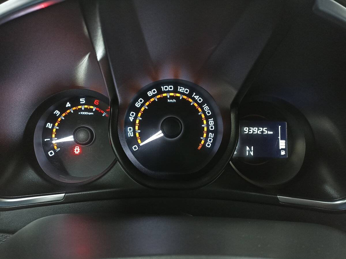 Купить Лада (ВАЗ) ИКСРЭЙ, 2019, 93 926 км.. Фото: #12