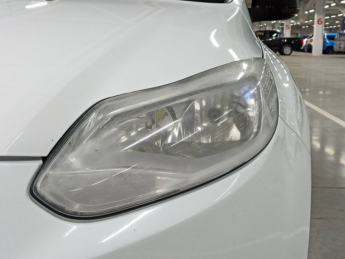 Купить Форд Фокус, 2013, 143 546 км.. Фото: #16