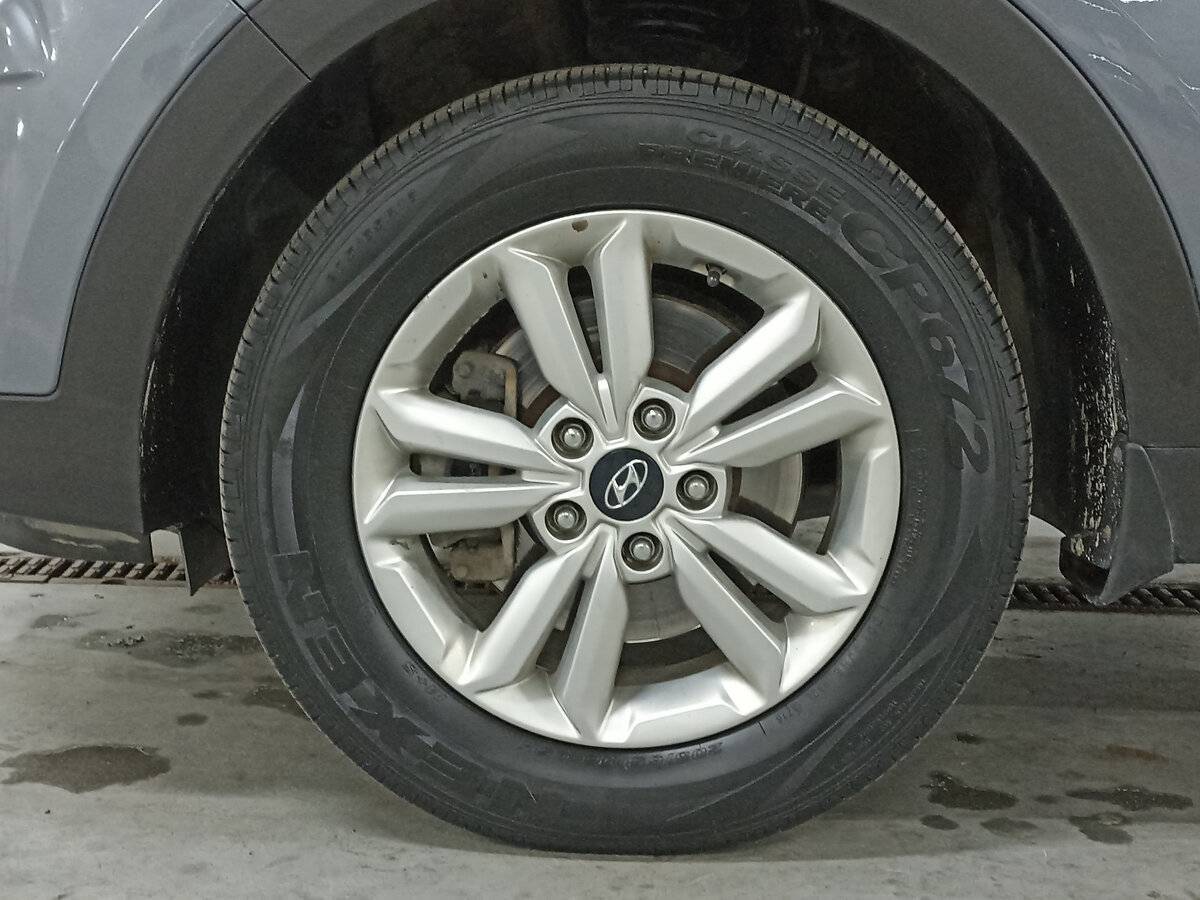 Купить Хендай Крета, 2019, 95 001 км.. Фото: #17