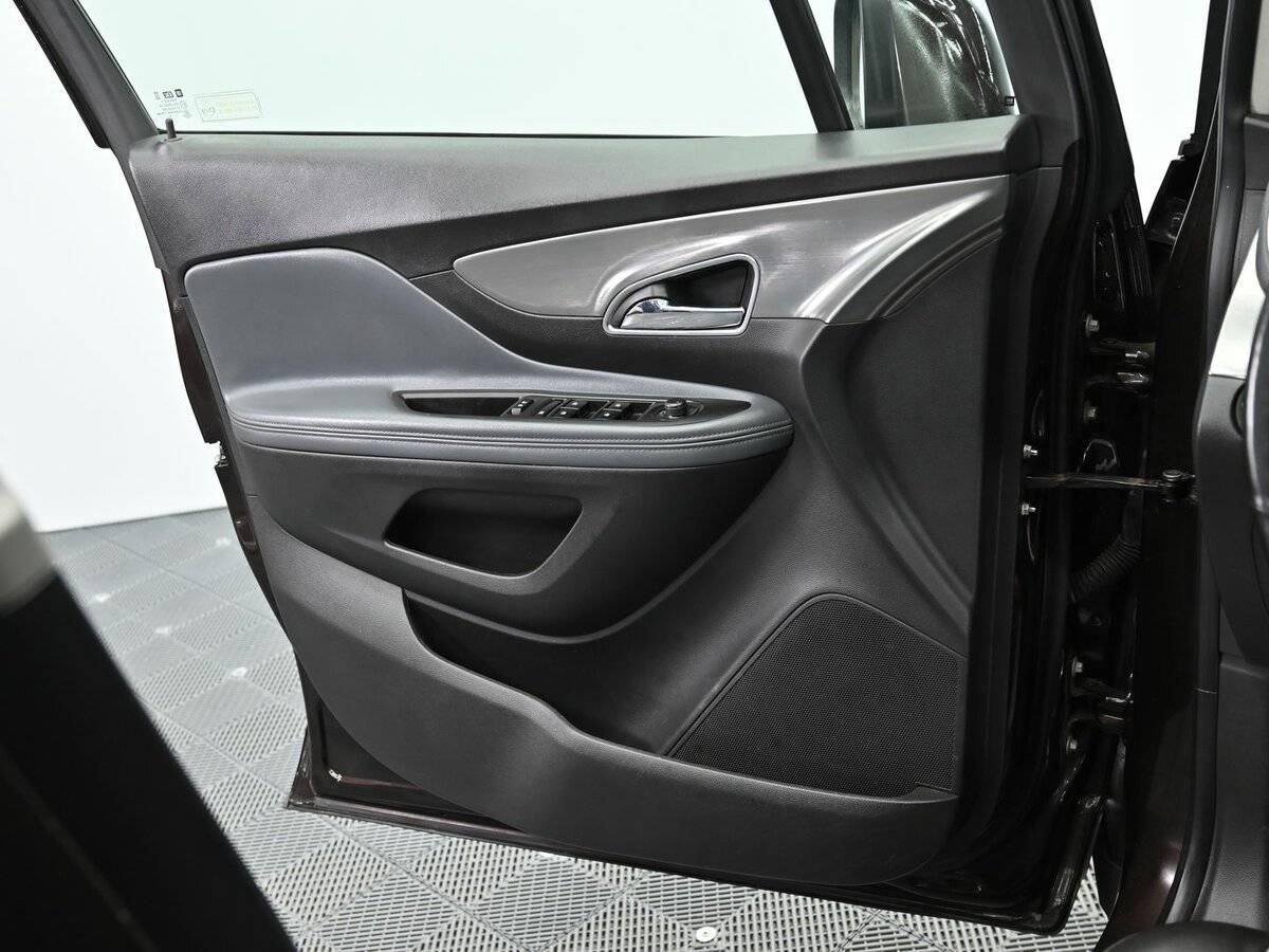 Купить Опель Мокка, 2014, 156 200 км.. Фото: #4