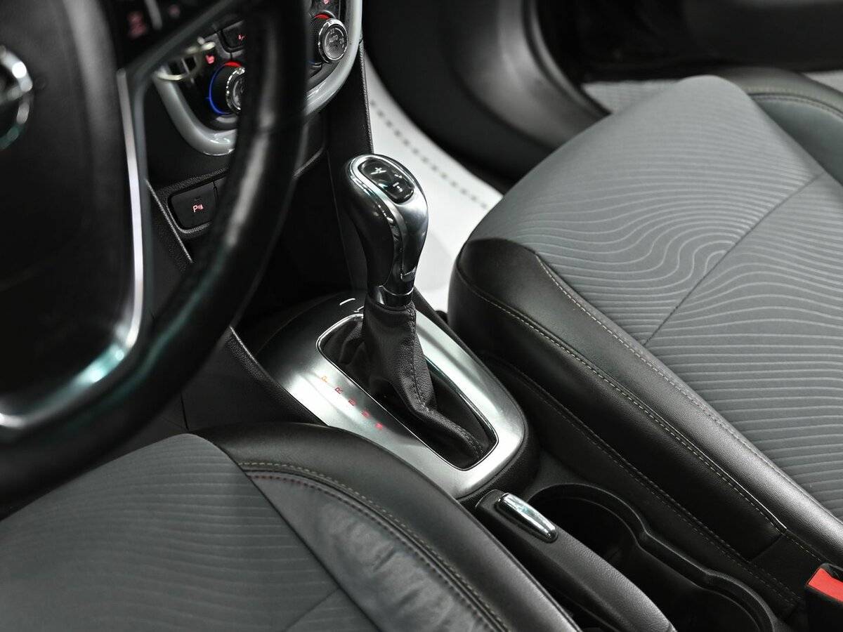 Купить Опель Мокка, 2014, 156 200 км.. Фото: #9