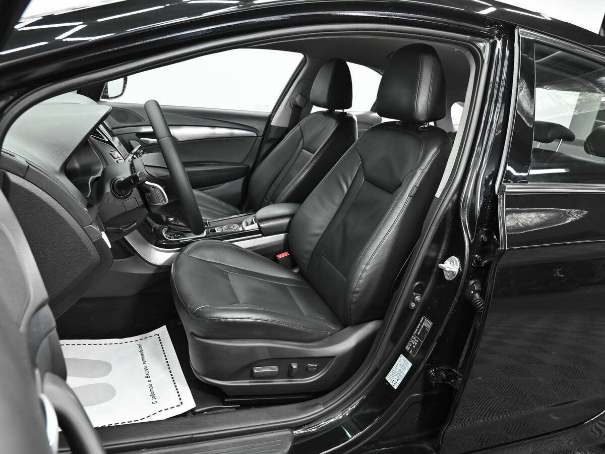 Купить Хендай ай40, 2015, 196 000 км.. Фото: #5