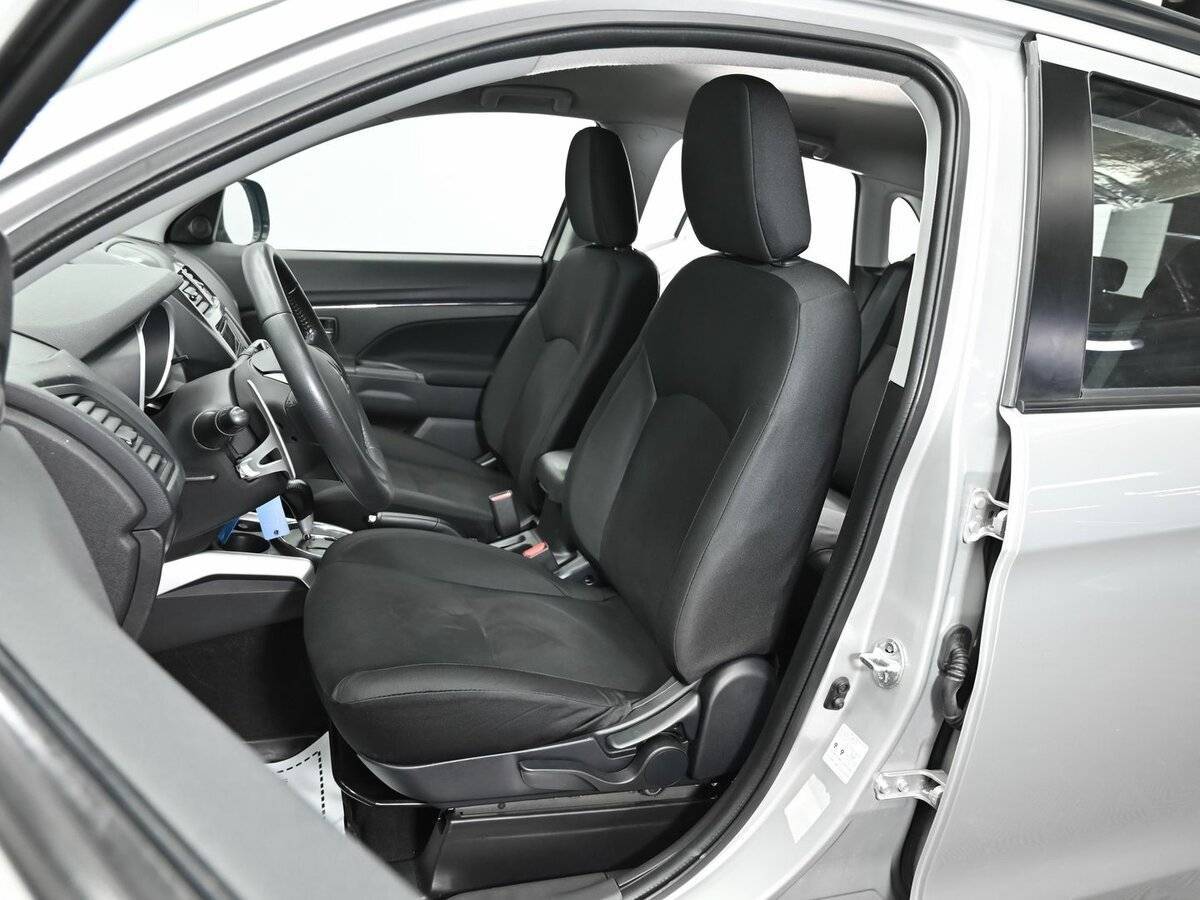 Купить Митсубиши АС-Икс, 2013, 159 000 км.. Фото: #5