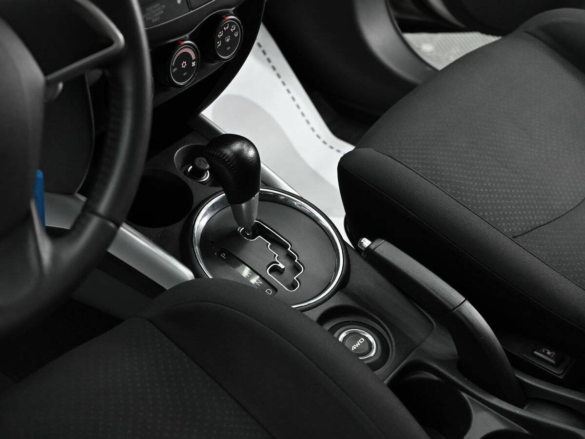 Купить Митсубиши АС-Икс, 2013, 159 000 км.. Фото: #9