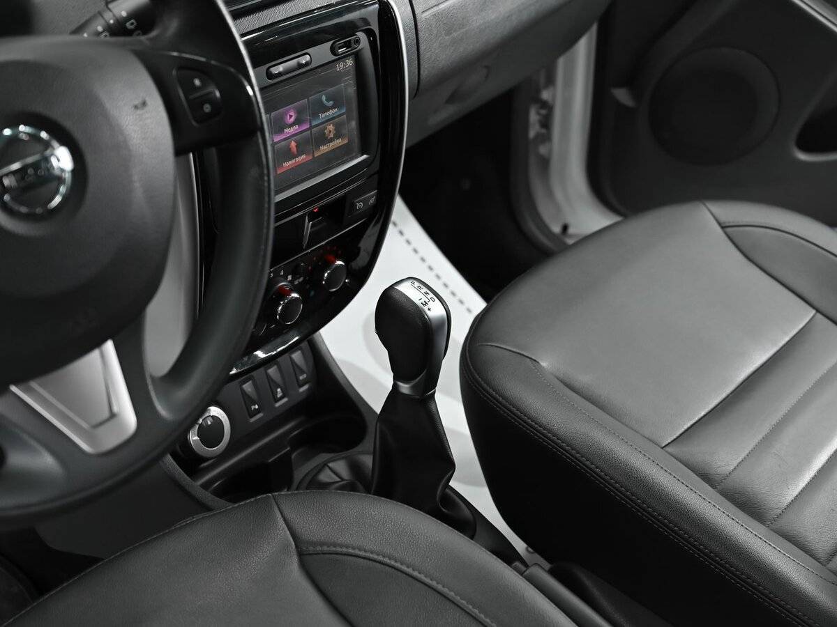 Купить Ниссан Террано, 2017, 91 000 км.. Фото: #10