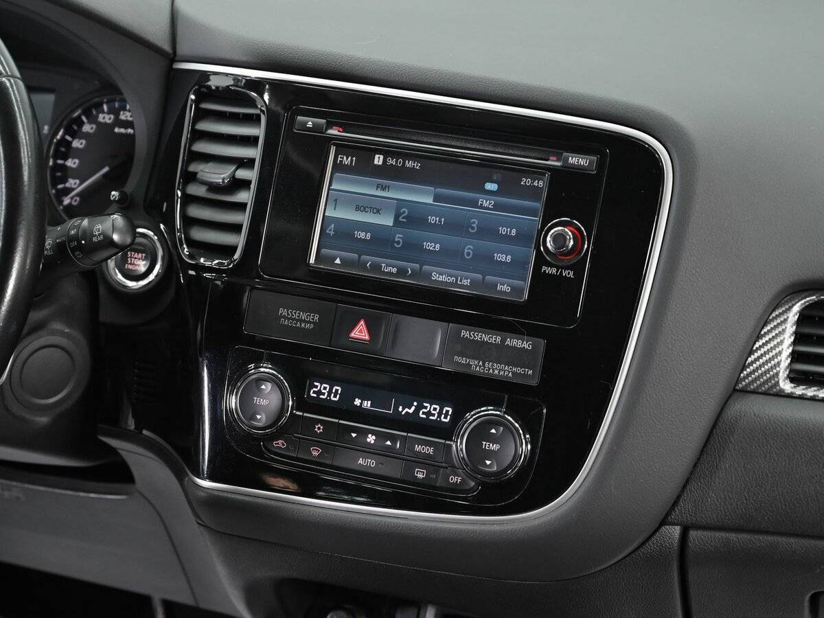 Купить Митсубиши Оутлэндер, 2014, 182 000 км.. Фото: #9