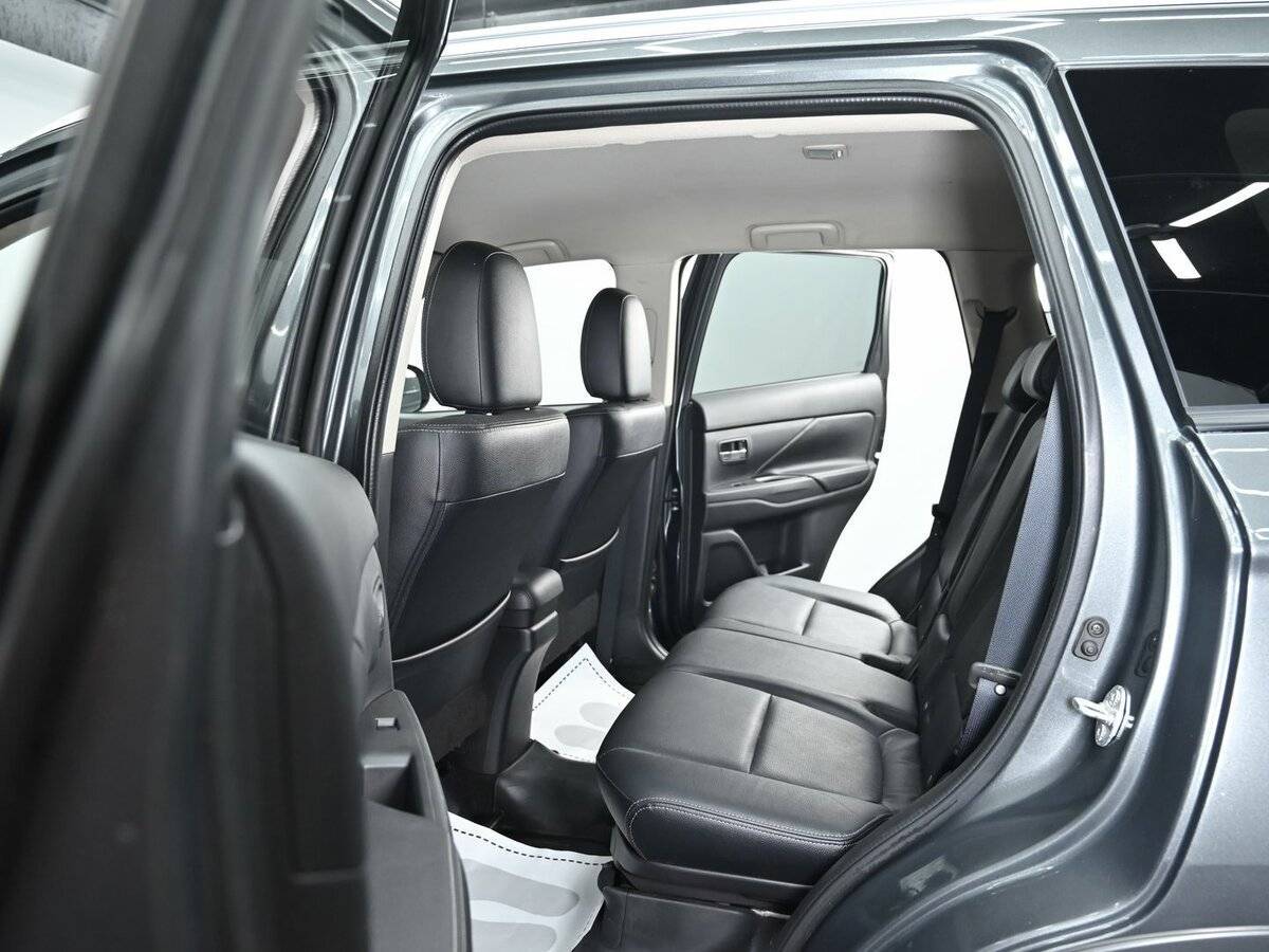 Купить Митсубиши Оутлэндер, 2014, 182 000 км.. Фото: #13