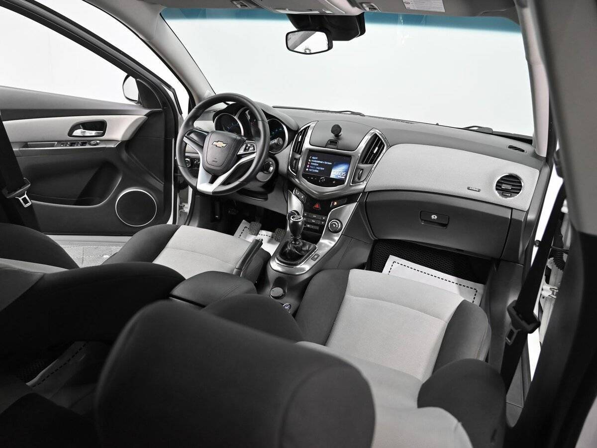 Купить Шевроле Круз, 2013, 165 000 км.. Фото: #10