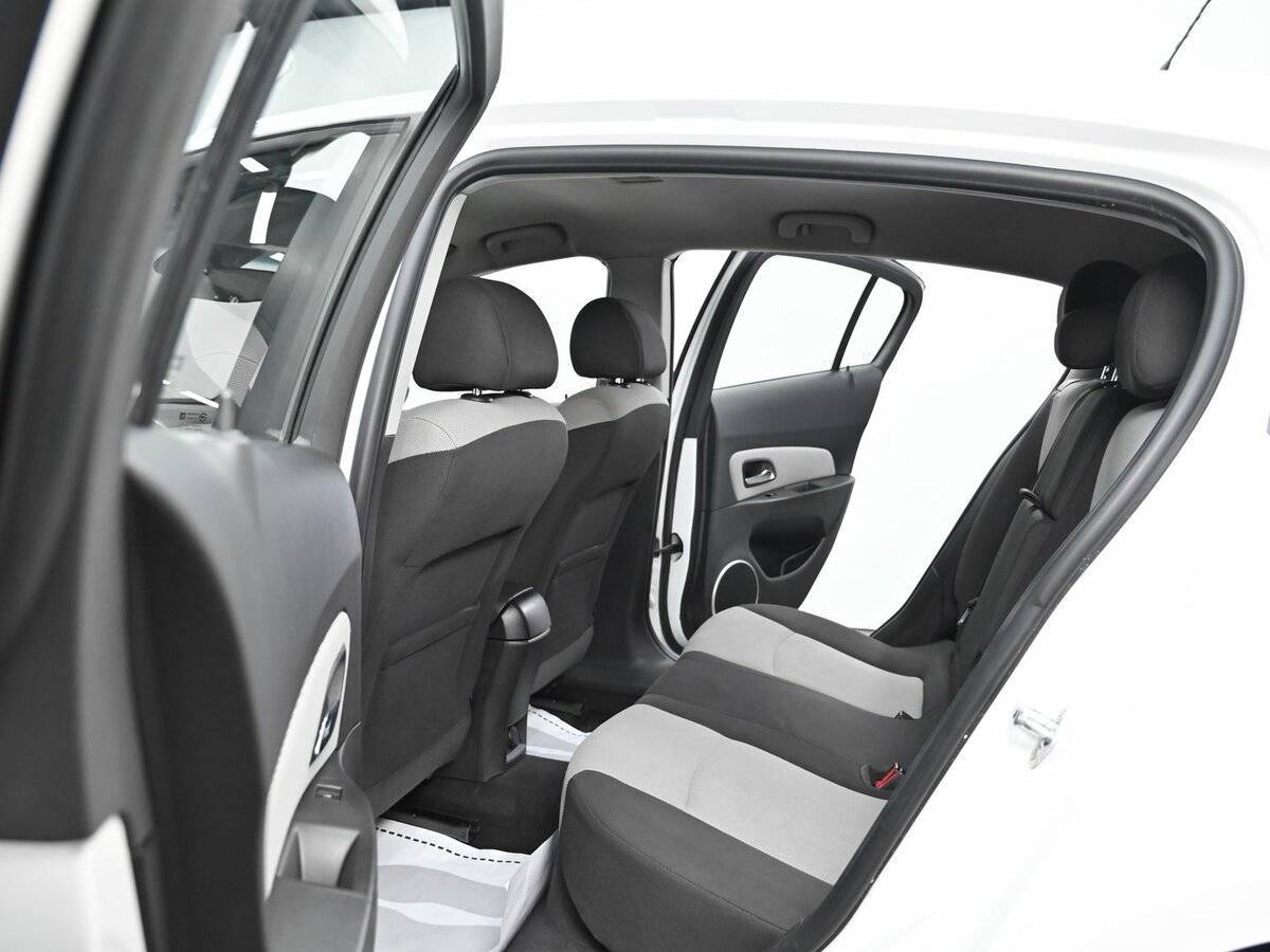 Купить Шевроле Круз, 2013, 165 000 км.. Фото: #11