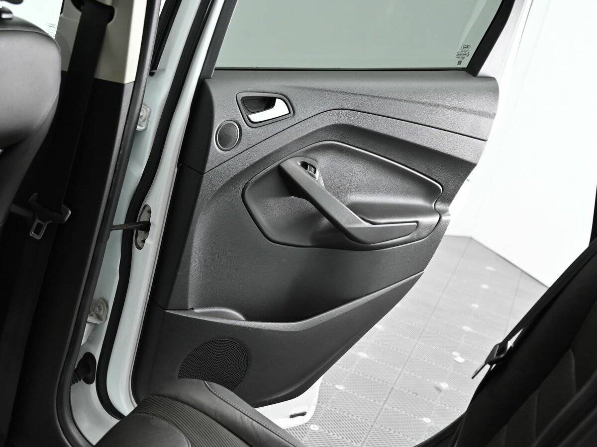 Купить Форд Куга, 2013, 98 000 км.. Фото: #14