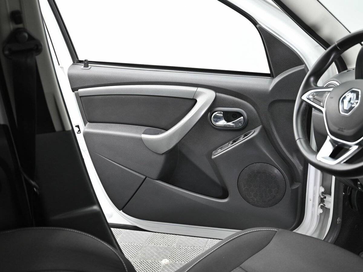 Купить Рено Дастер, 2021, 78 000 км.. Фото: #7