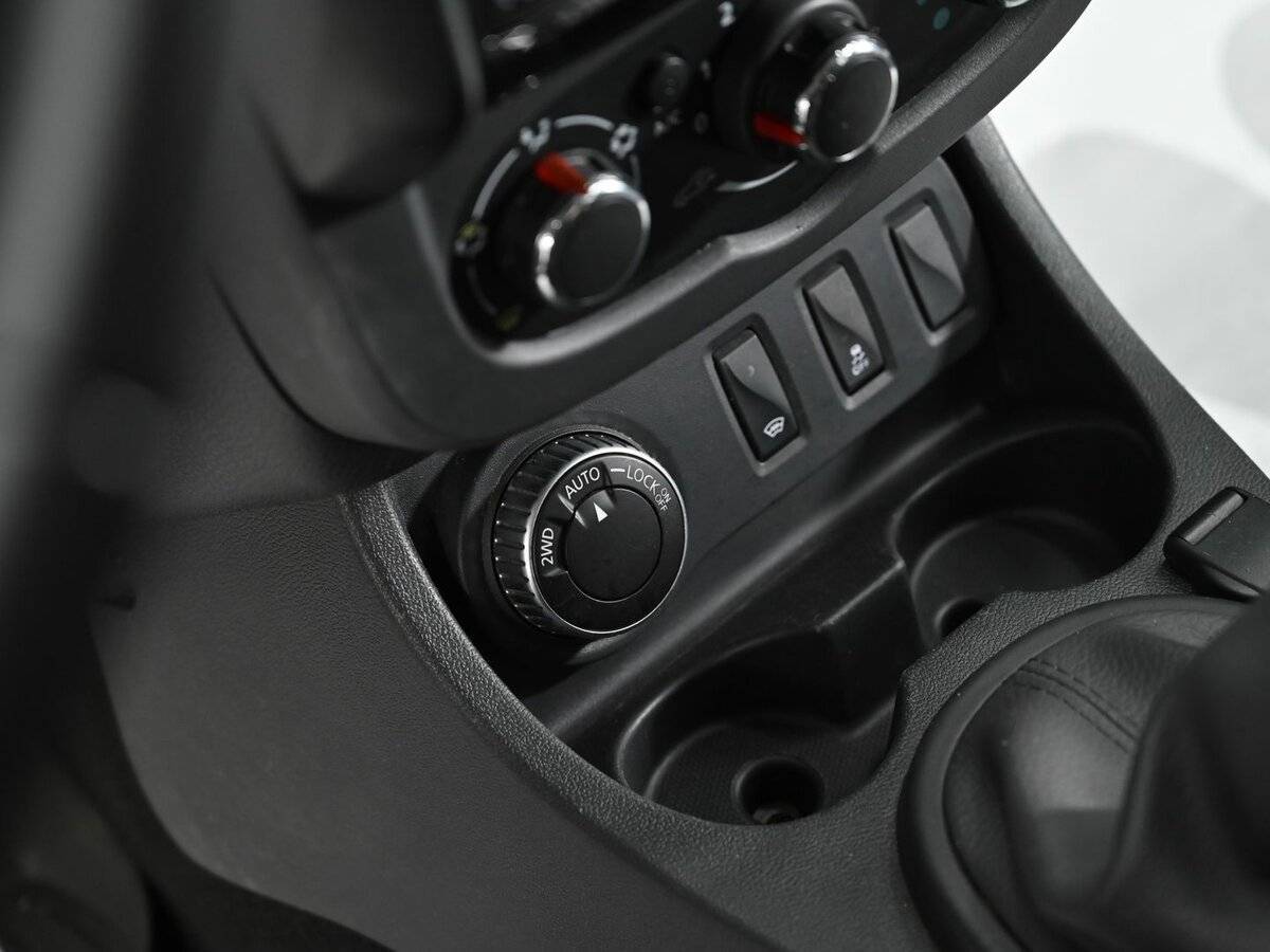 Купить Рено Дастер, 2021, 78 000 км.. Фото: #11