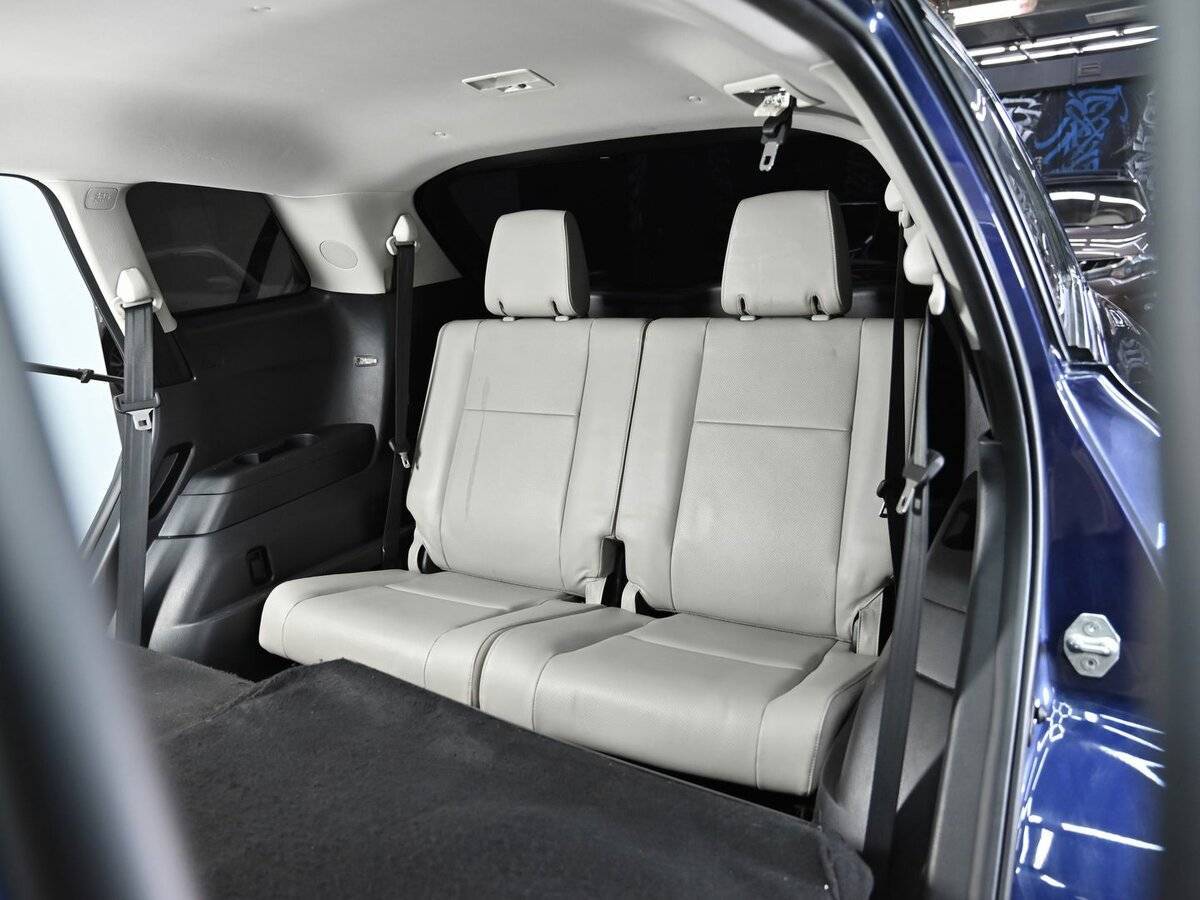 Купить Mazda CX-9, 2013, 156 000 км.. Фото: #16