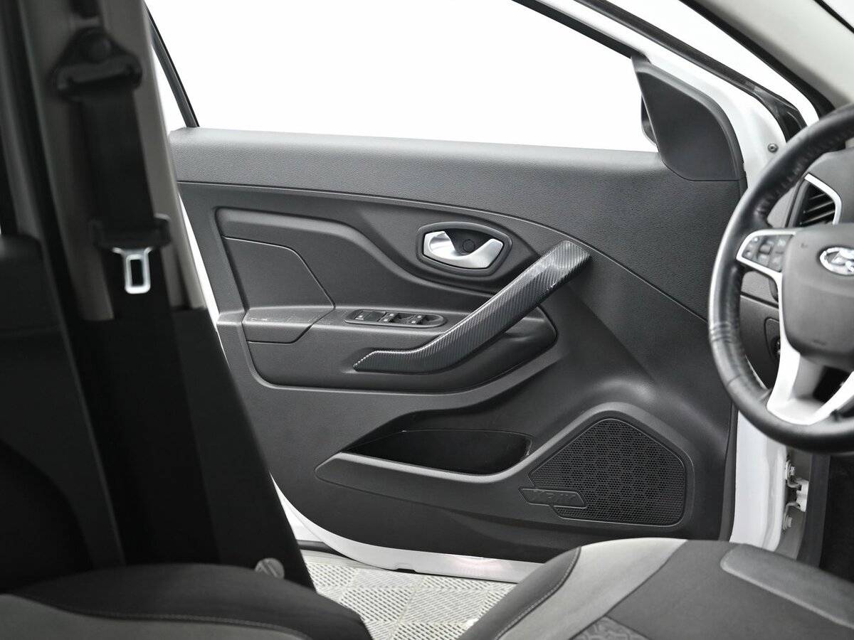 Купить Лада (ВАЗ) ИКСРЭЙ, 2019, 89 000 км.. Фото: #5