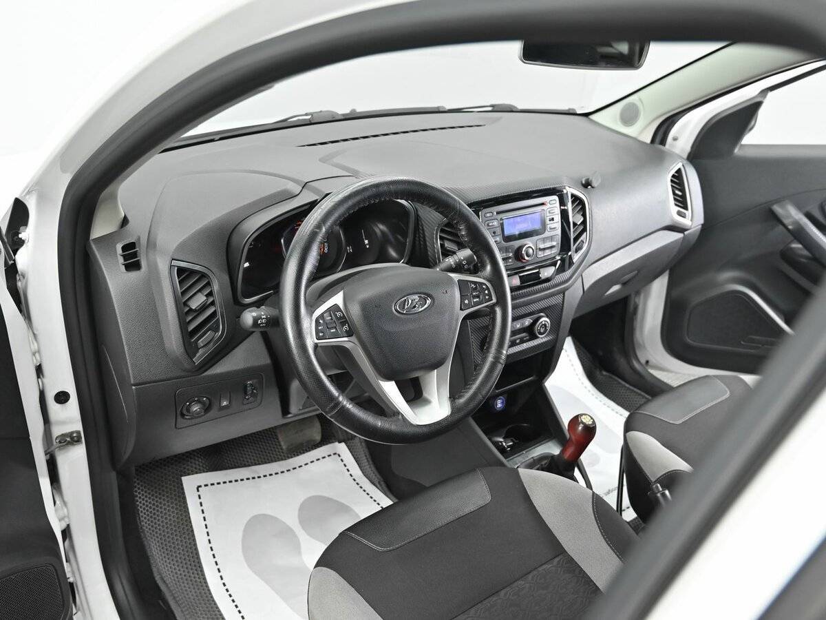 Купить Лада (ВАЗ) ИКСРЭЙ, 2019, 89 000 км.. Фото: #9