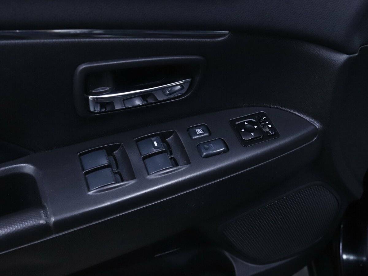 Купить Митсубиши АС-Икс, 2013, 187 500 км.. Фото: #7