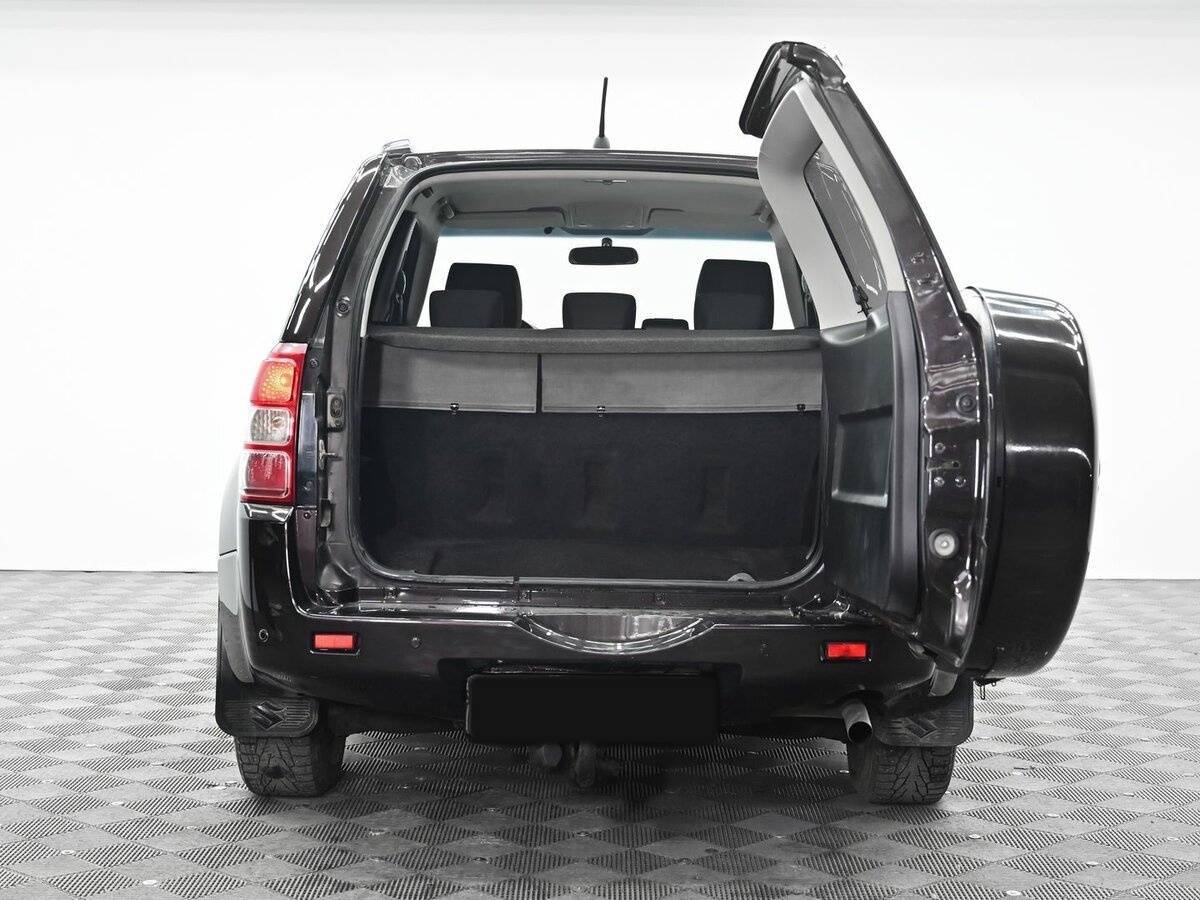 Купить Сузуки Гранд Витара, 2013, 167 000 км.. Фото: #4