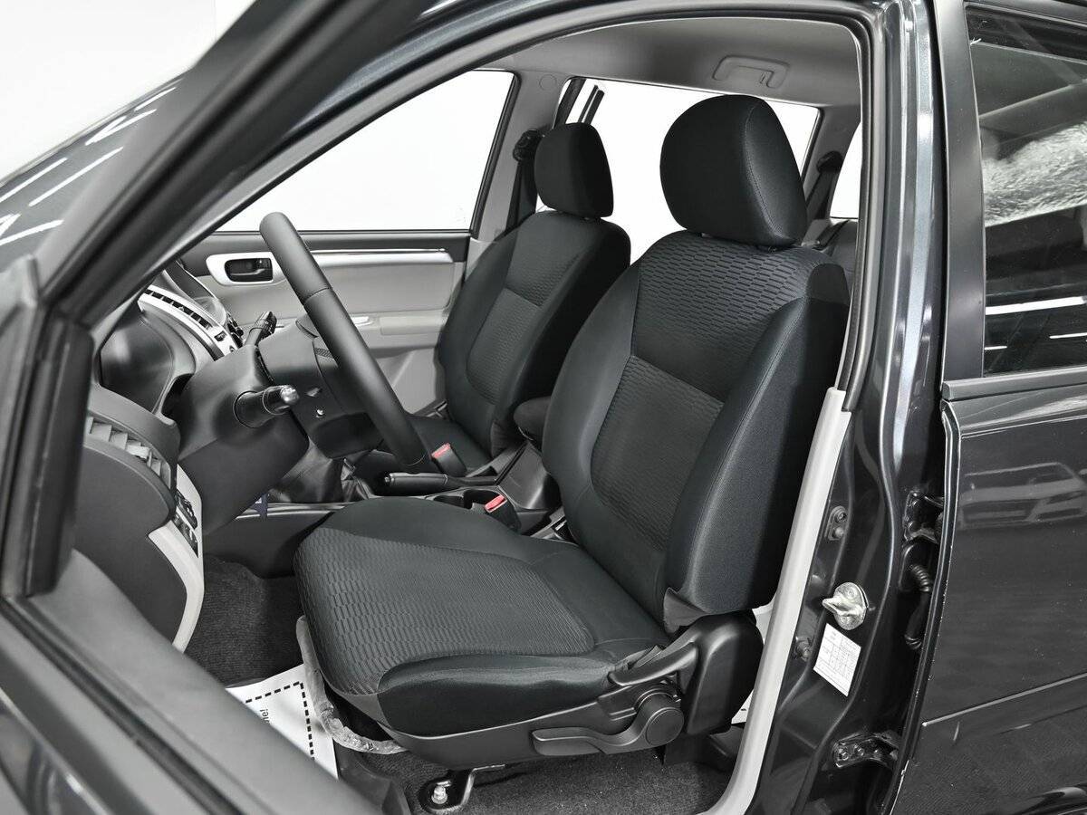 Купить Митсубиши Паджеро Спорт, 2012, 192 000 км.. Фото: #5