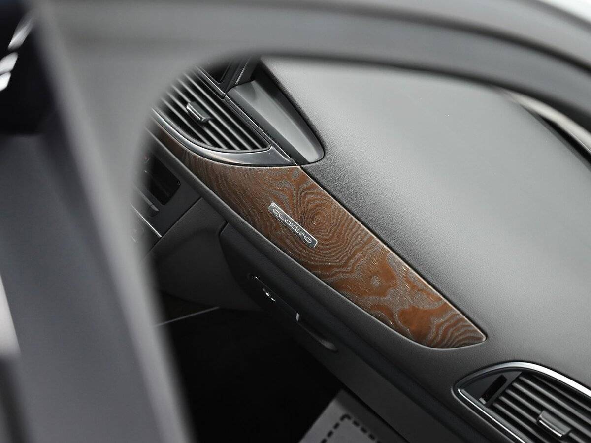 Купить Audi A6, 2012, 160 000 км.. Фото: #14