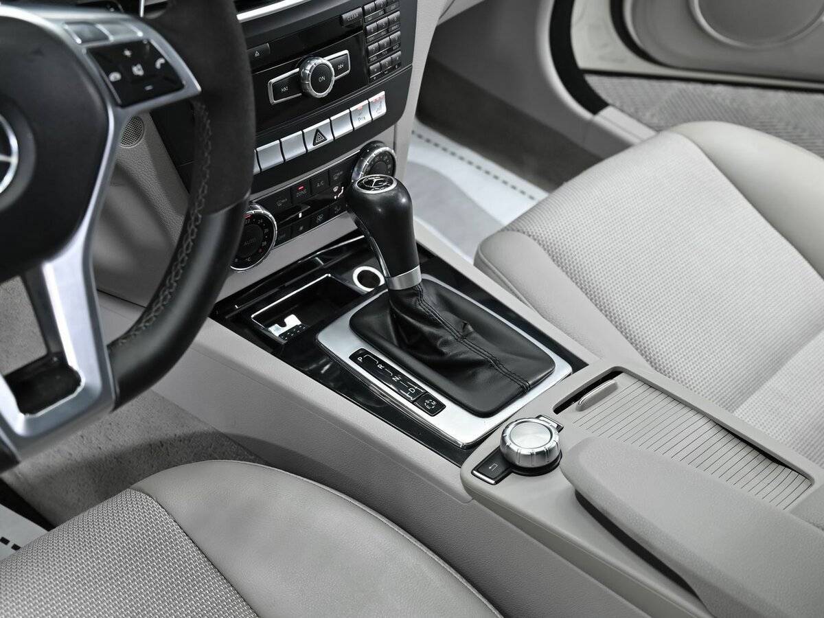 Купить Mercedes-Benz C-Класс, 2012, 179 000 км.. Фото: #9