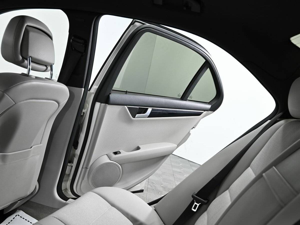 Купить Mercedes-Benz C-Класс, 2012, 179 000 км.. Фото: #14