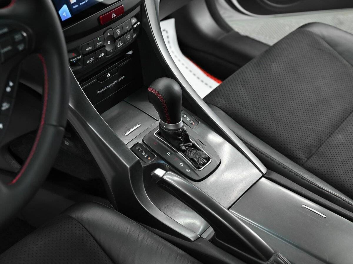 Купить Хонда Аккорд, 2012, 163 000 км.. Фото: #10