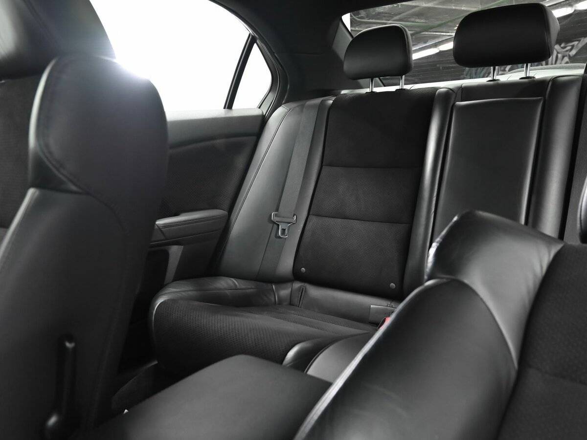 Купить Хонда Аккорд, 2012, 163 000 км.. Фото: #12