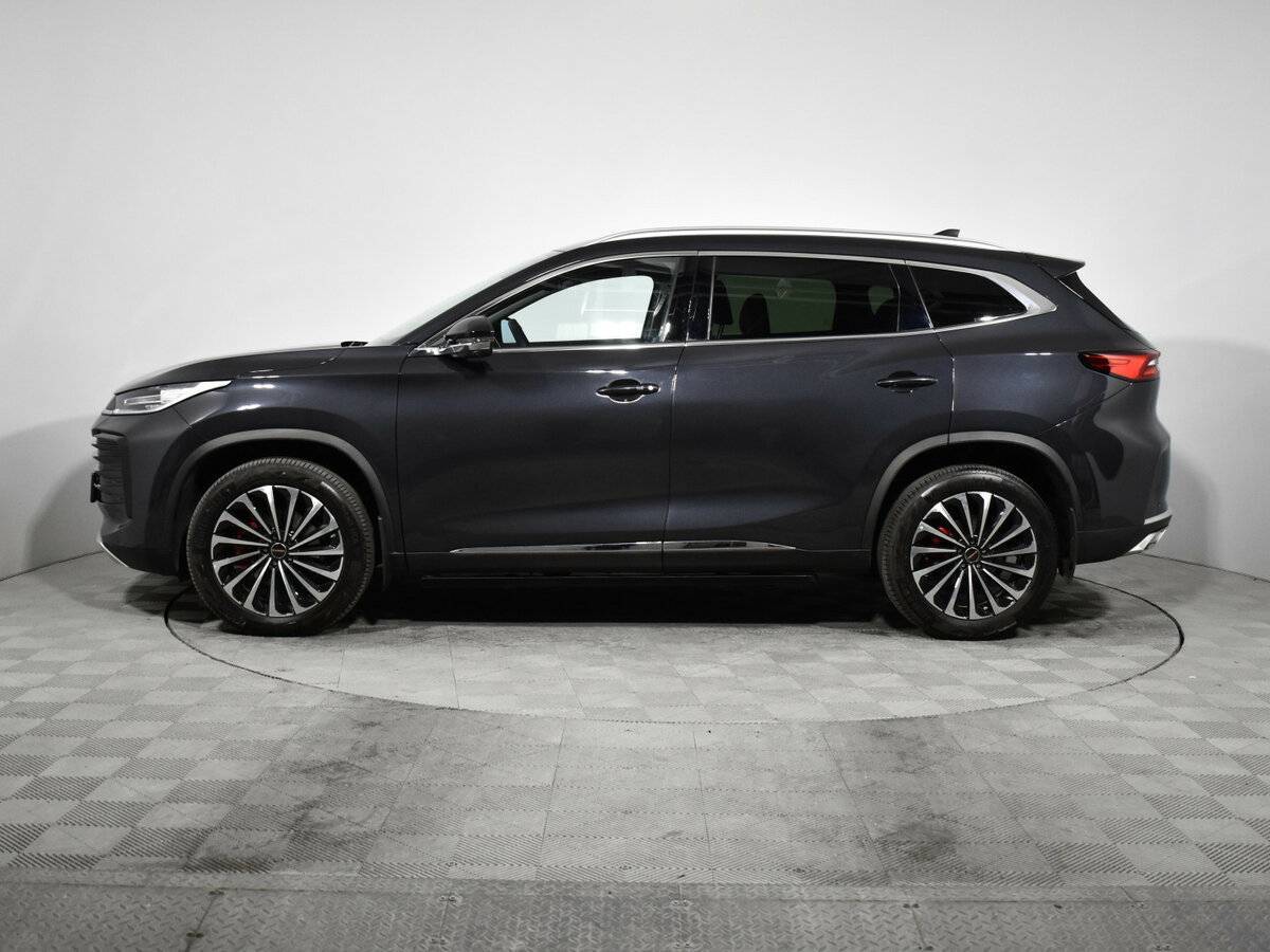 Купить EXEED TXL, 2023, 12 300 км.. Фото: #7