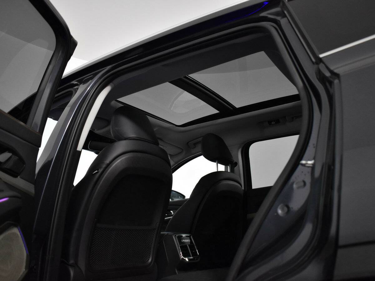 Купить EXEED TXL, 2023, 12 300 км.. Фото: #12