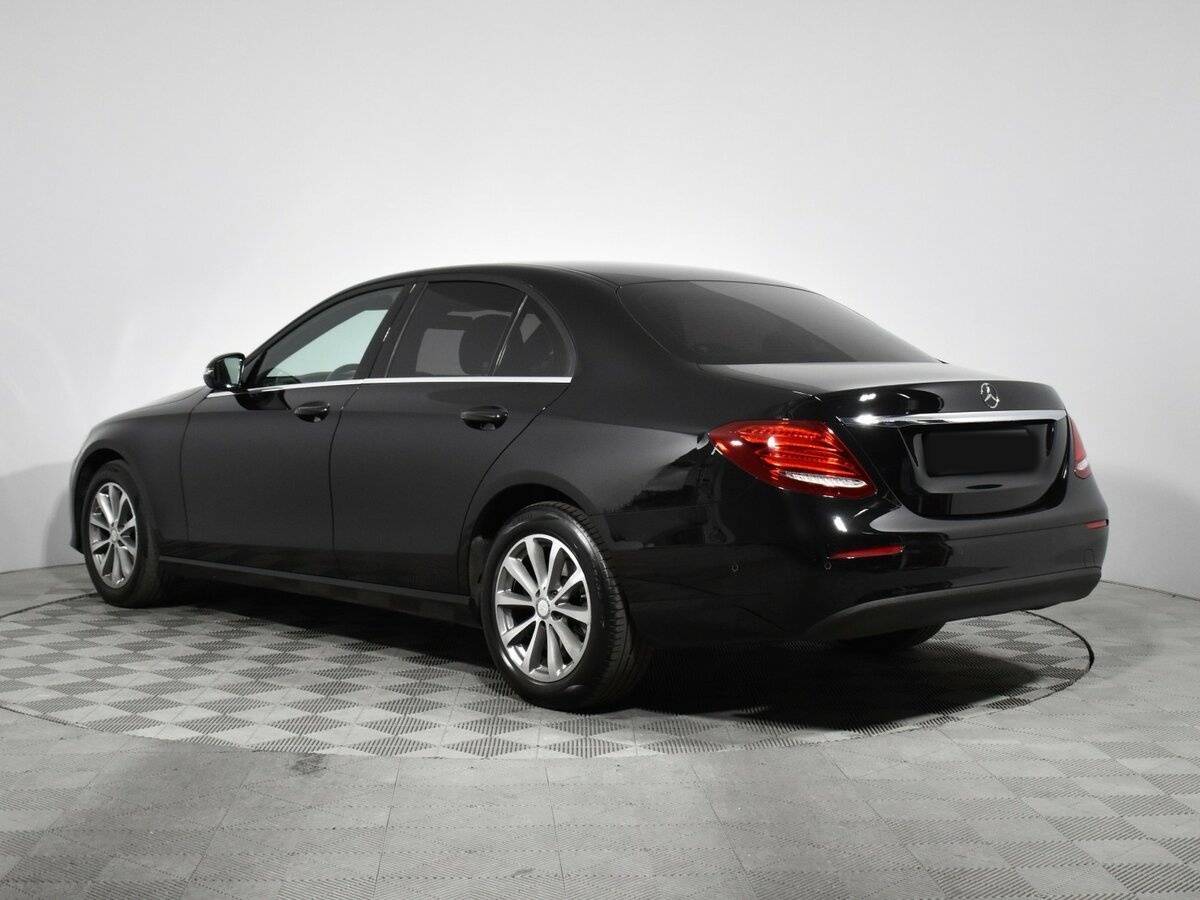 Купить Mercedes-Benz E-Класс, 2016, 155 000 км.. Фото: #6