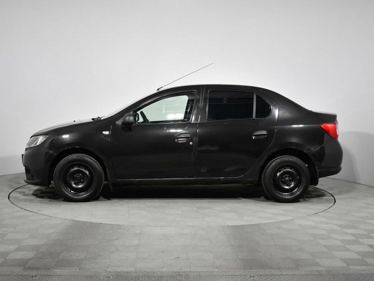 Купить Рено Логан, 2014, 230 000 км.. Фото: #7