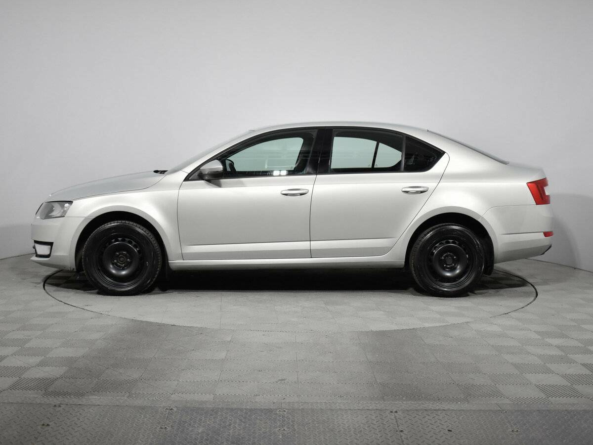 Купить Шкода Октавия, 2015, 120 000 км.. Фото: #7