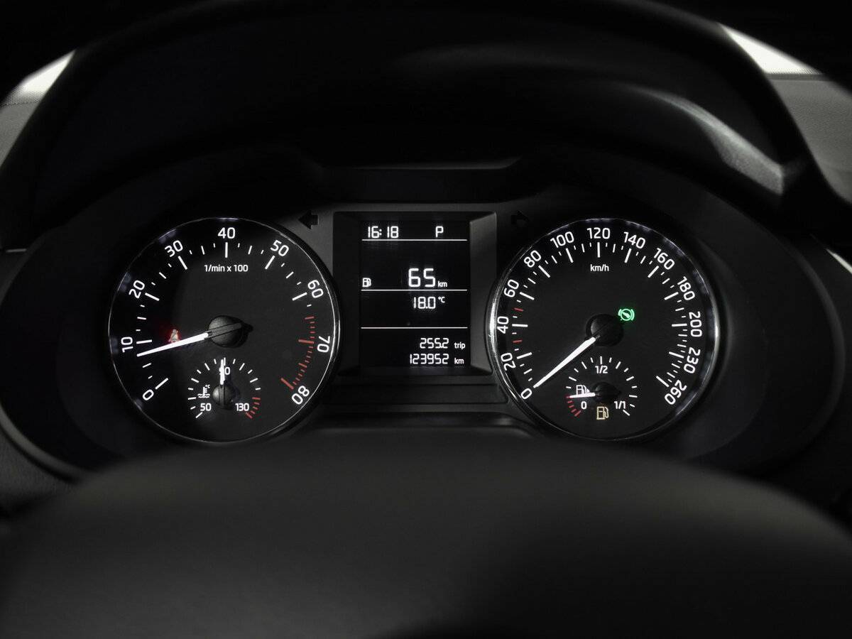 Купить Шкода Октавия, 2015, 120 000 км.. Фото: #12