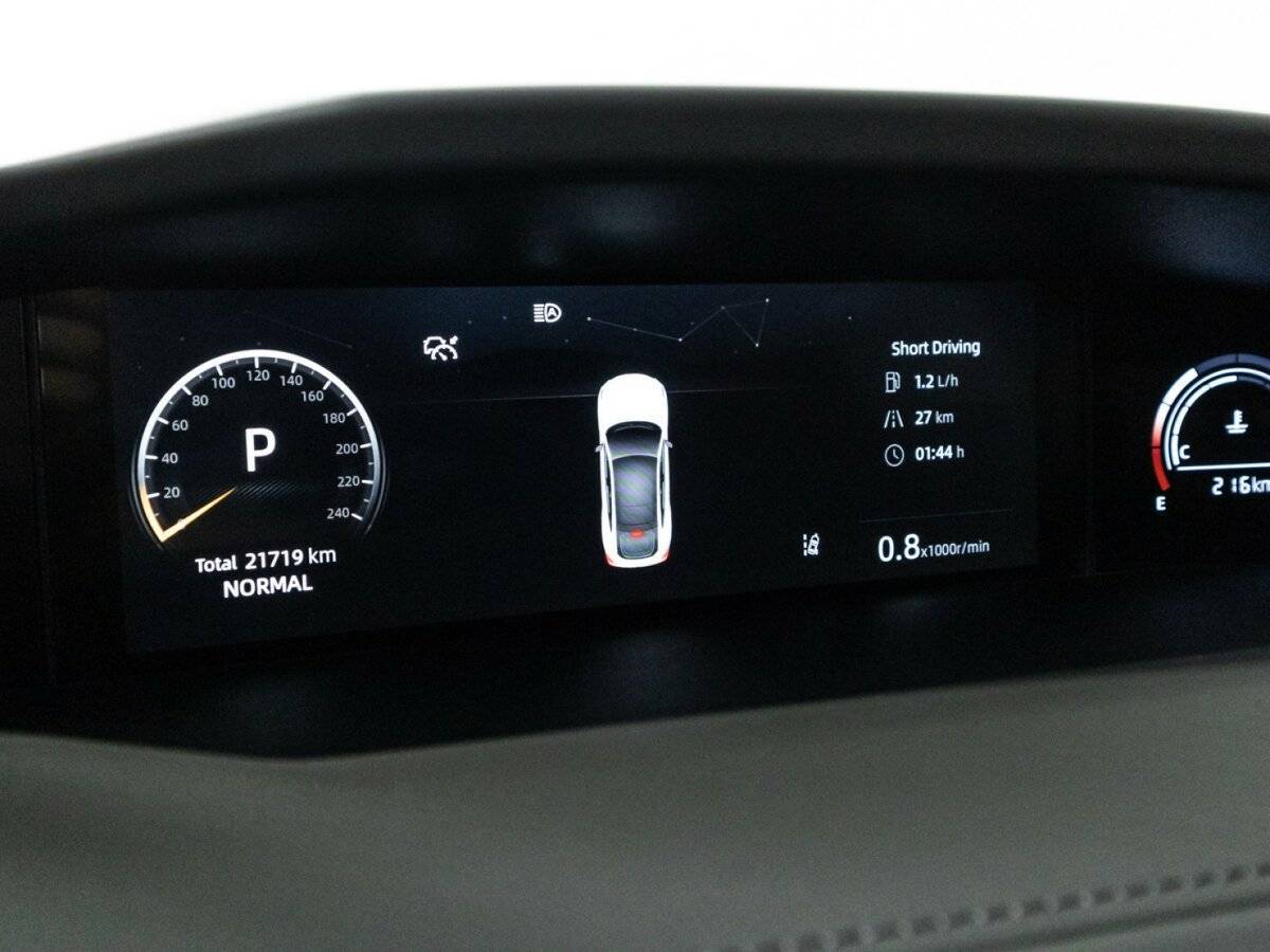 Купить Changan UNI-V, 2023, 21 716 км.. Фото: #11