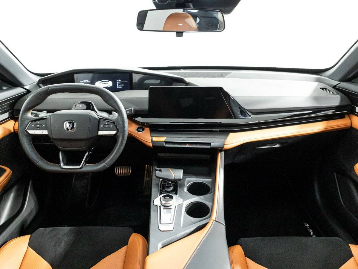 Купить Changan UNI-V, 2023, 21 716 км.. Фото: #12