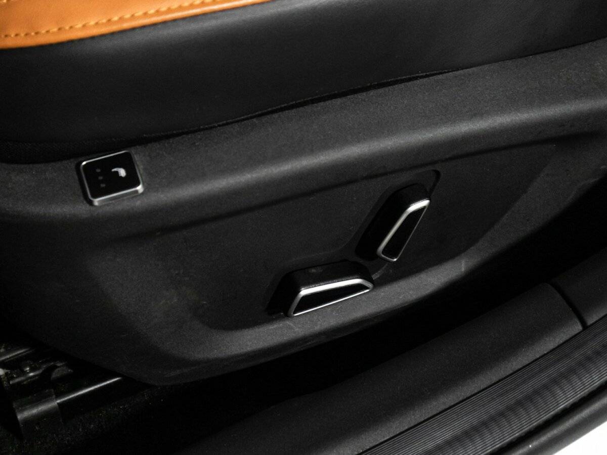 Купить Changan UNI-V, 2023, 21 716 км.. Фото: #17