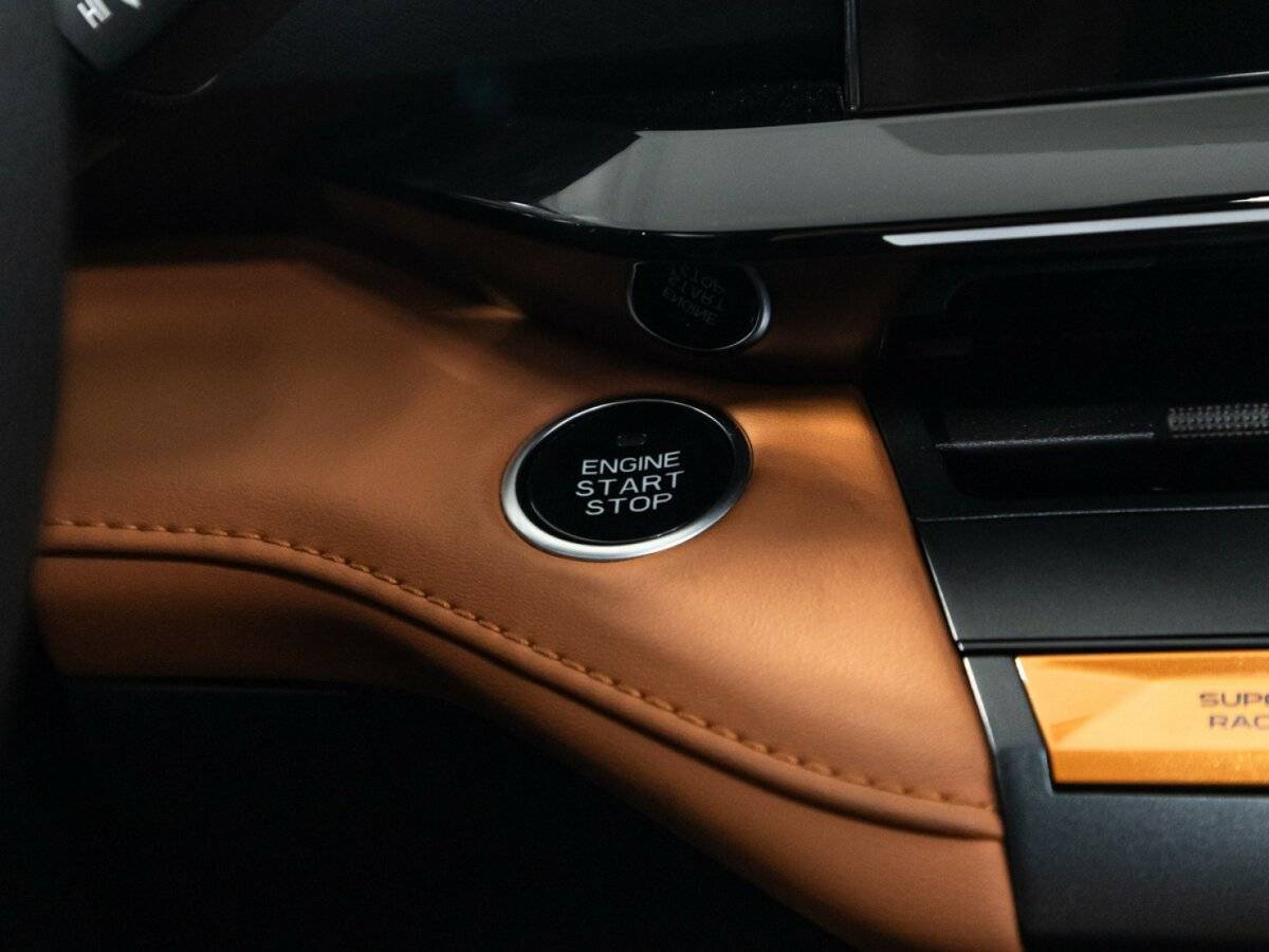 Купить Changan UNI-V, 2023, 21 716 км.. Фото: #22