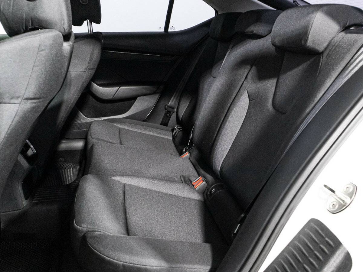 Купить Skoda Octavia, 2021, 97 867 км.. Фото: #9