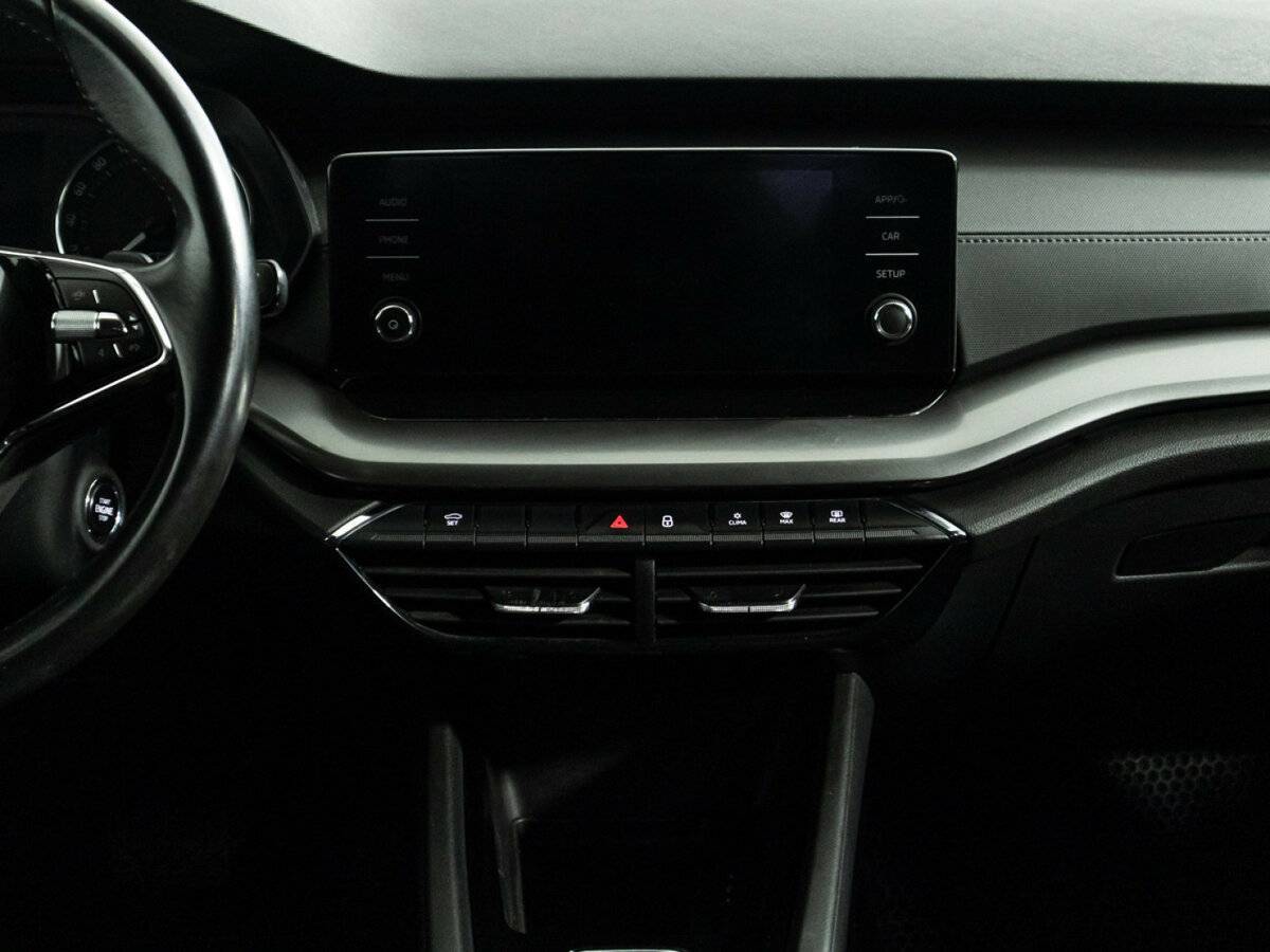 Купить Skoda Octavia, 2021, 97 867 км.. Фото: #13