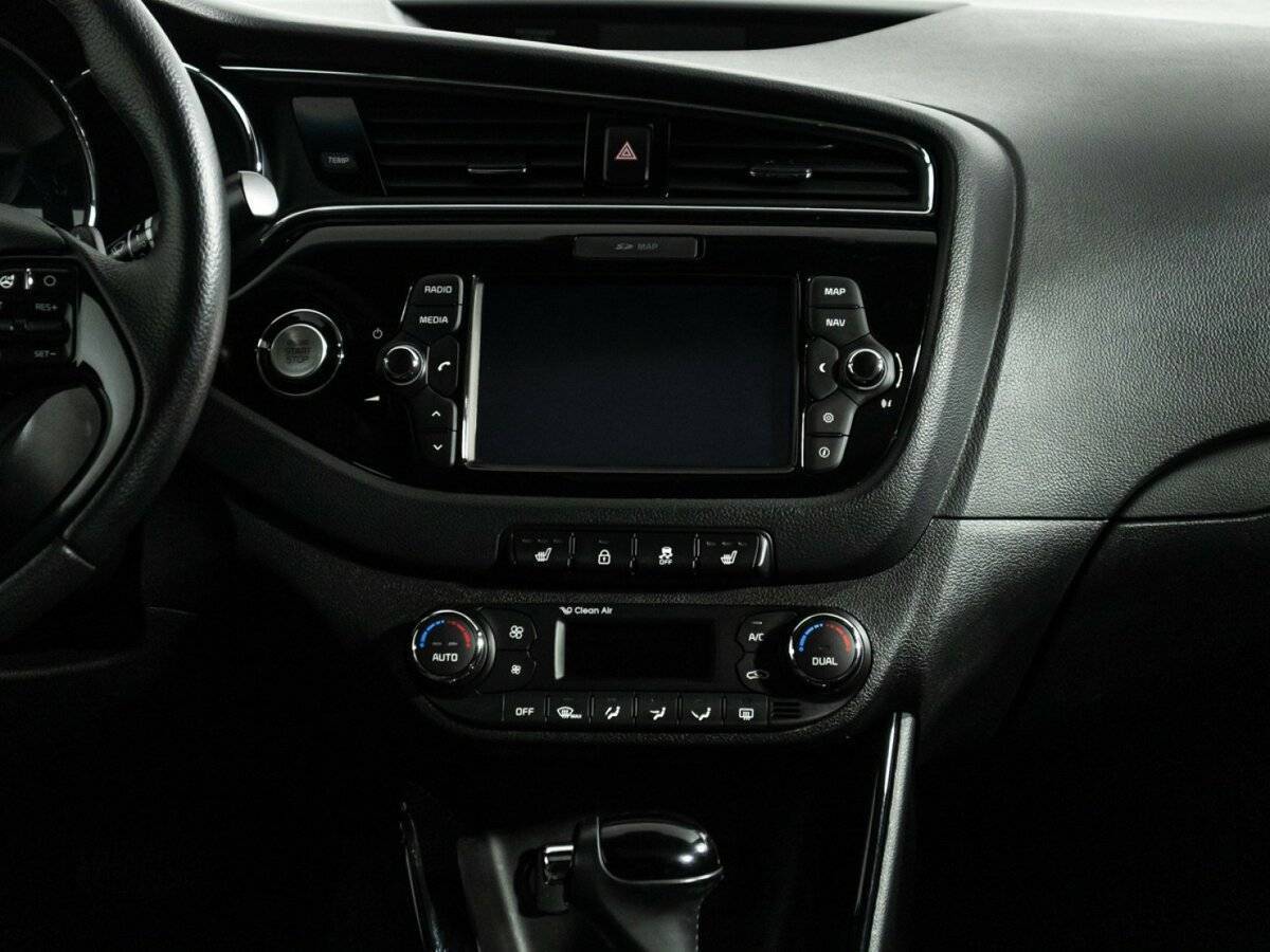 Купить Киа Сид, 2016, 78 987 км.. Фото: #13