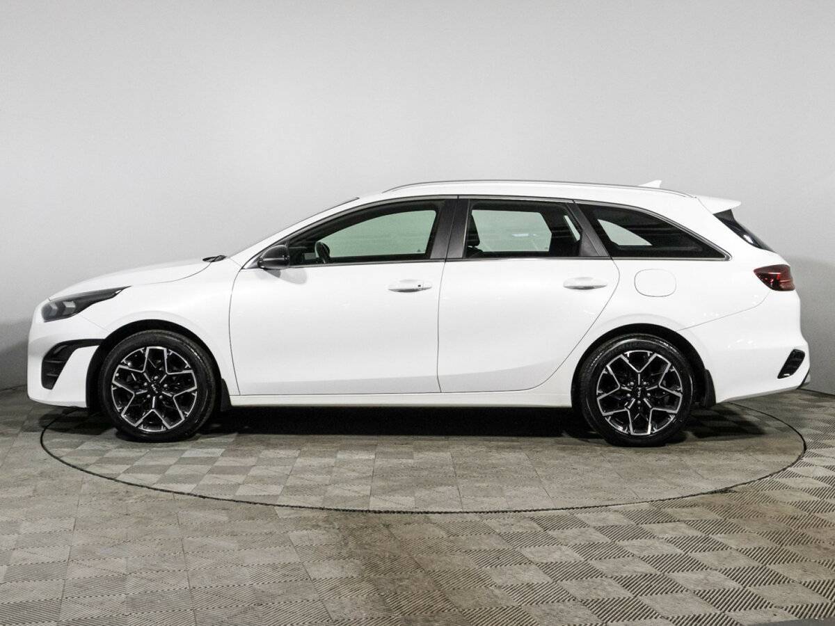 Купить Kia Ceed, 2021, 74 000 км.. Фото: #7