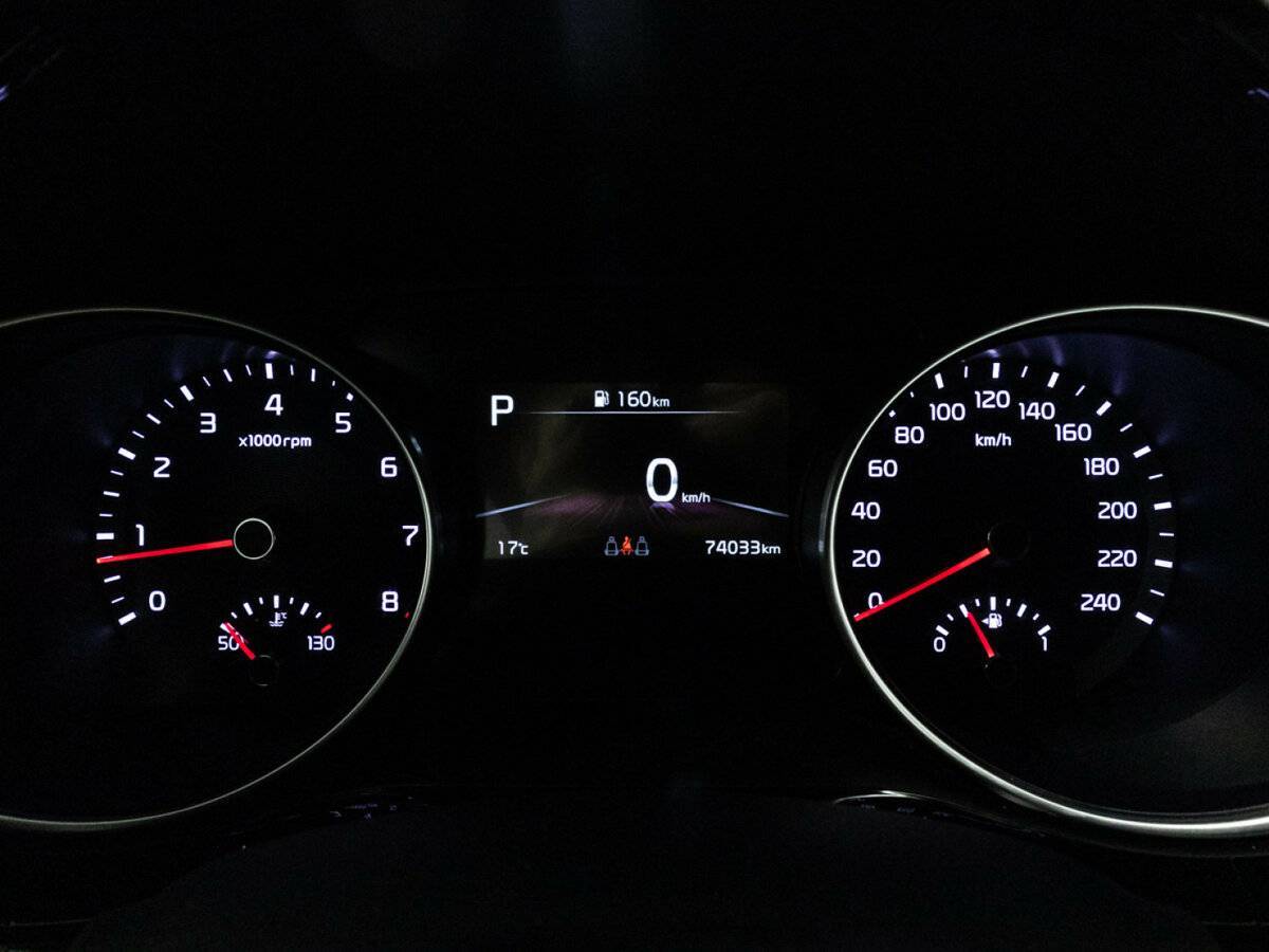 Купить Kia Ceed, 2021, 74 000 км.. Фото: #12