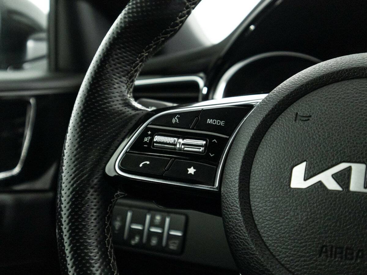 Купить Kia Ceed, 2021, 74 000 км.. Фото: #20