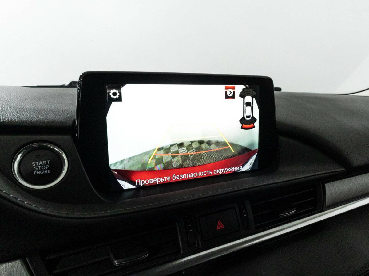 Купить Mazda 6, 2021, 144 189 км.. Фото: #17