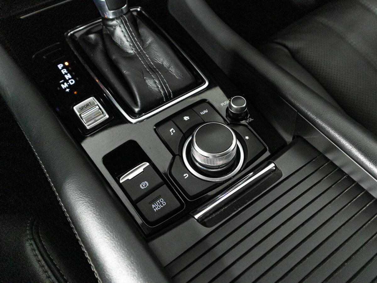 Купить Mazda 6, 2021, 144 189 км.. Фото: #18