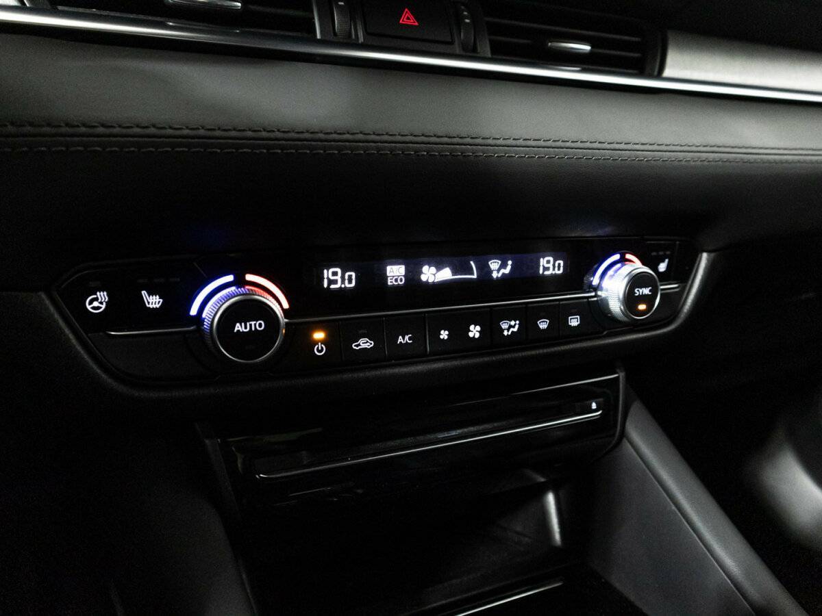 Купить Mazda 6, 2021, 144 189 км.. Фото: #19