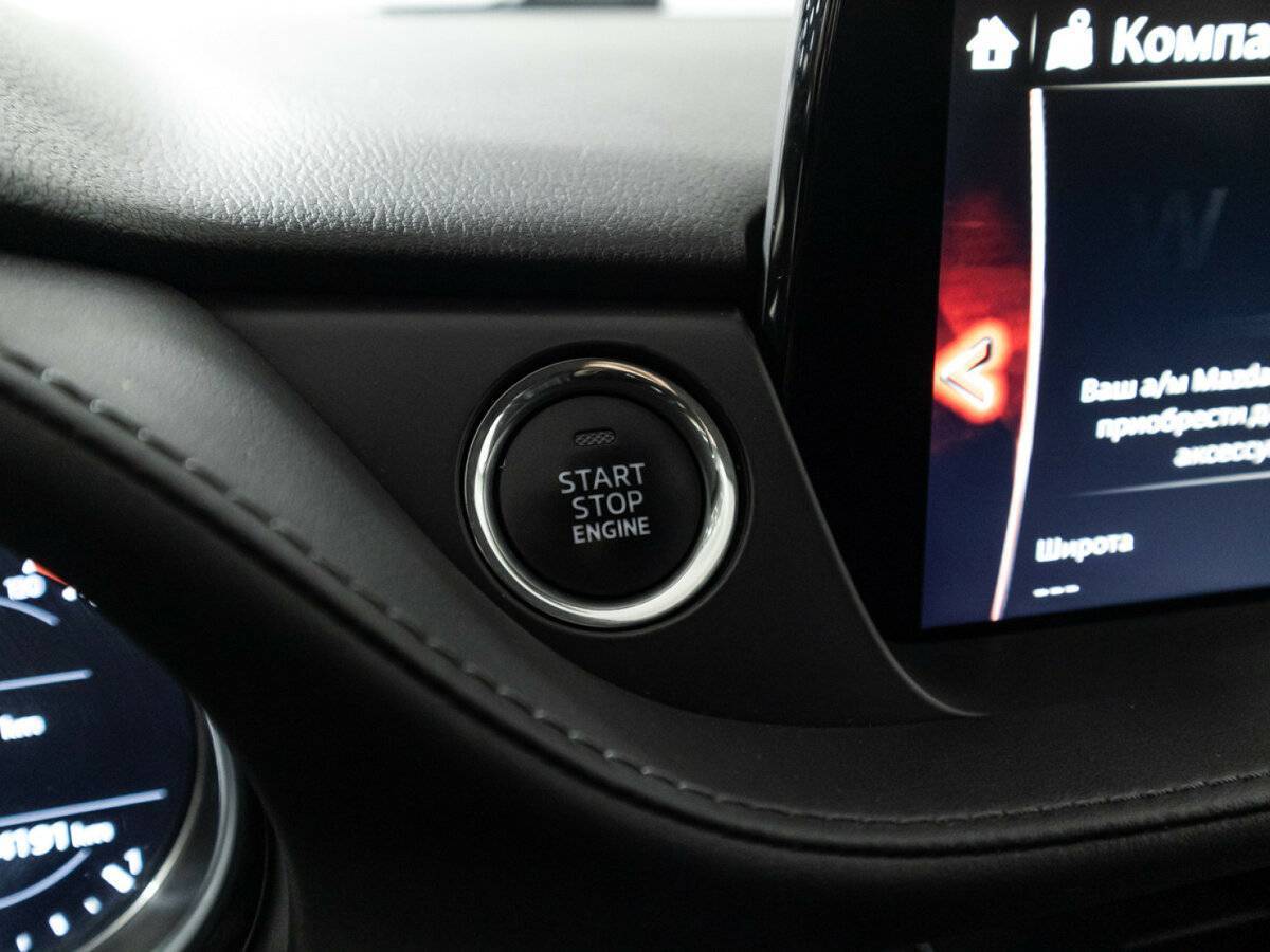 Купить Mazda 6, 2021, 144 189 км.. Фото: #20