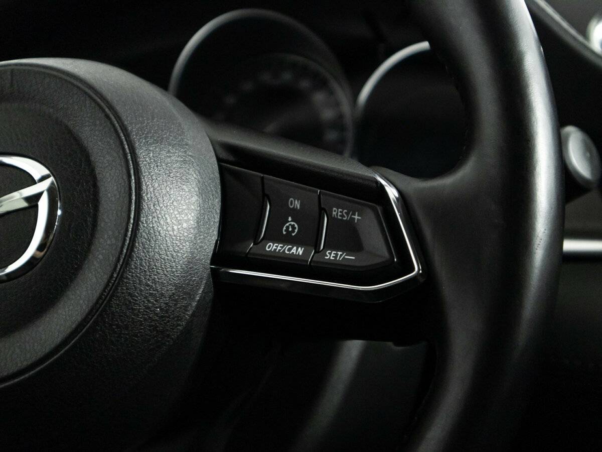 Купить Mazda 6, 2021, 144 189 км.. Фото: #22